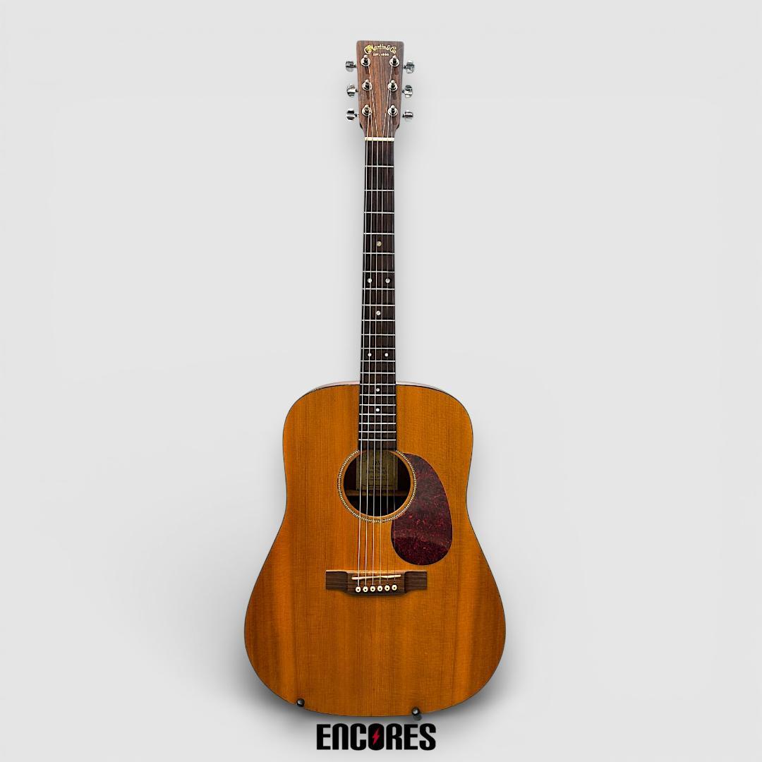 Martin DM ドレッドノート