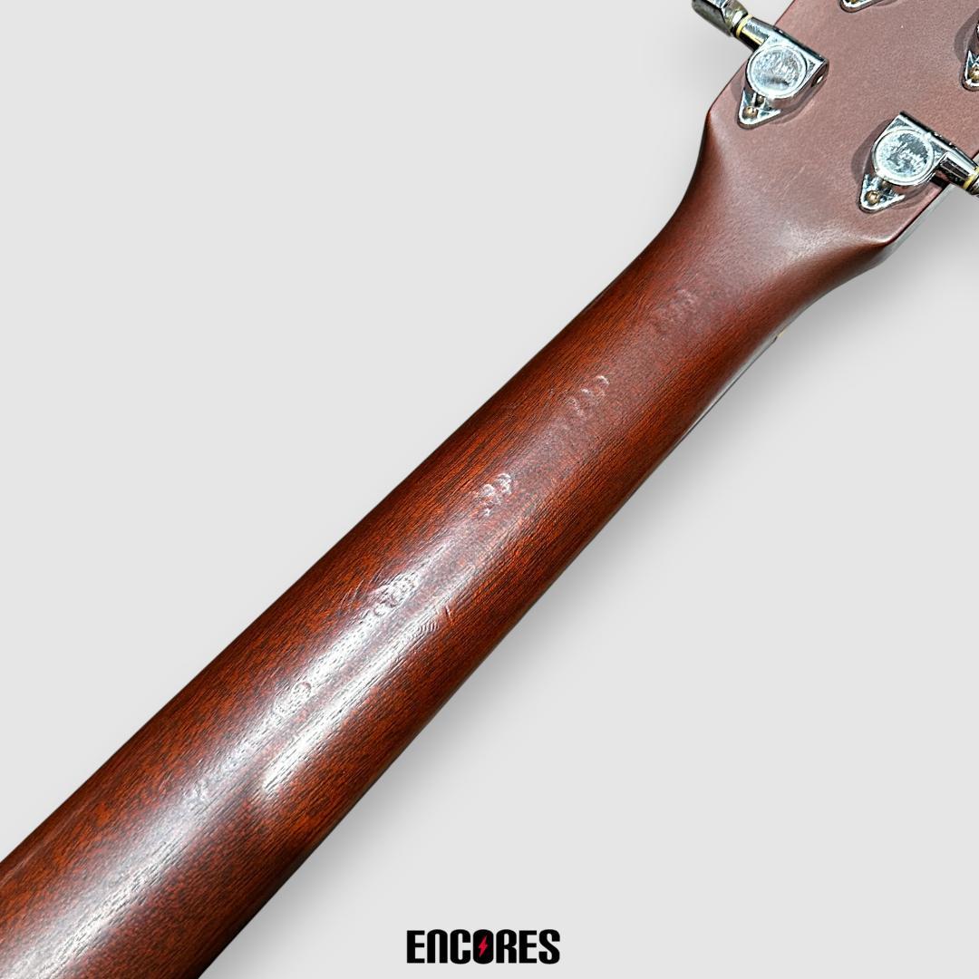 Martin DM ドレッドノート