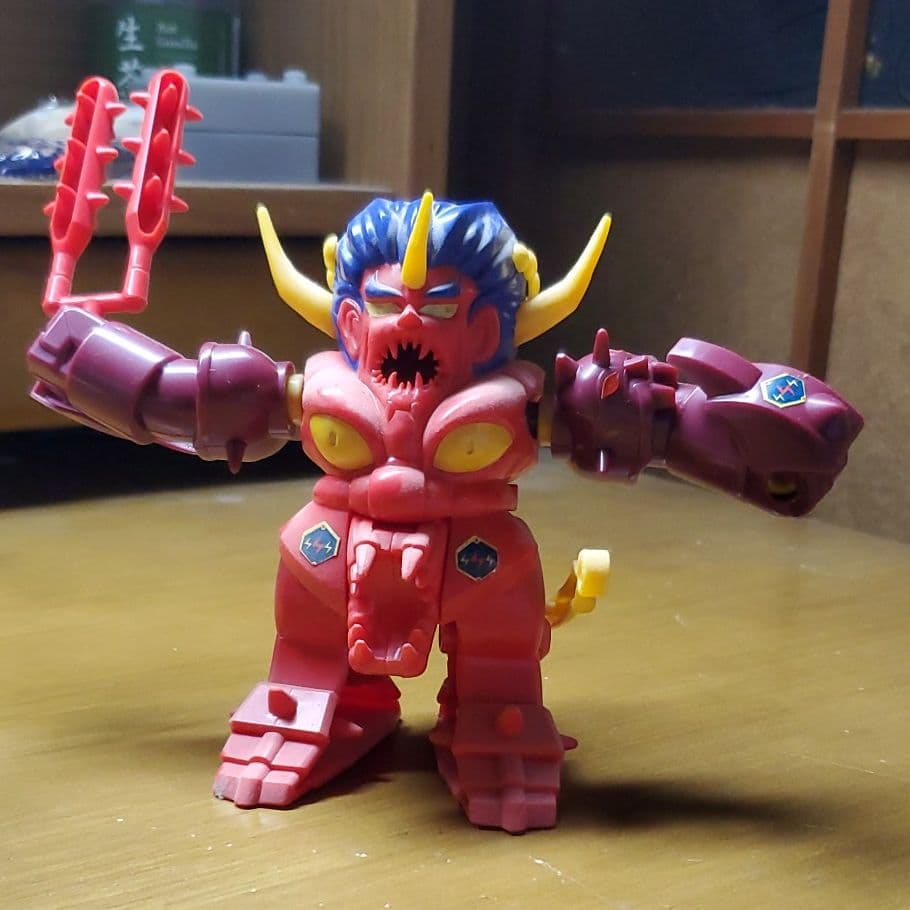 魔神英雄伝ワタル　復刻コンプリート