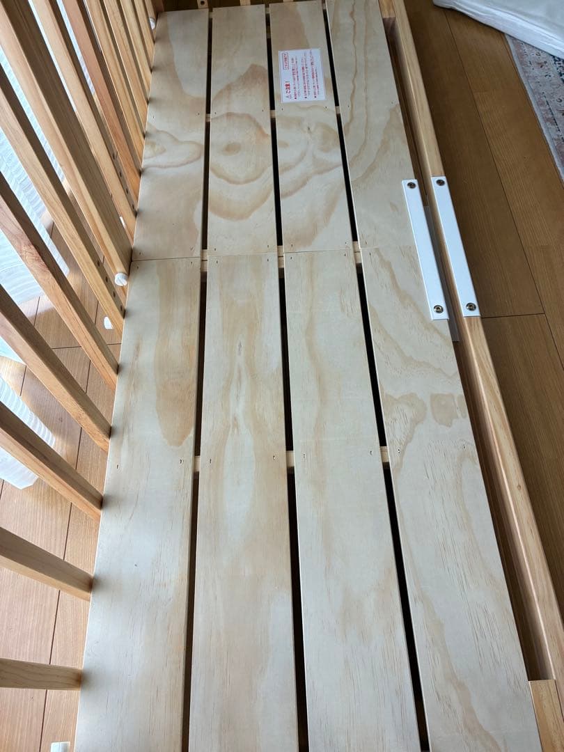 ★Ｔ&Ｍ★【一部未使用品】そいねーる3 そいねーるIII マットレス付