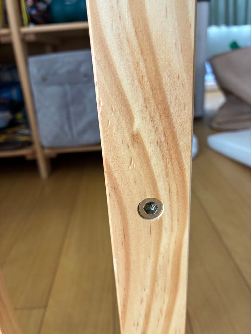 ★Ｔ&Ｍ★【一部未使用品】そいねーる3 そいねーるIII マットレス付