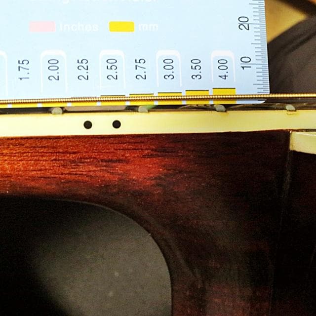 James ジェームス トップ単板アコースティックギター JF350TS