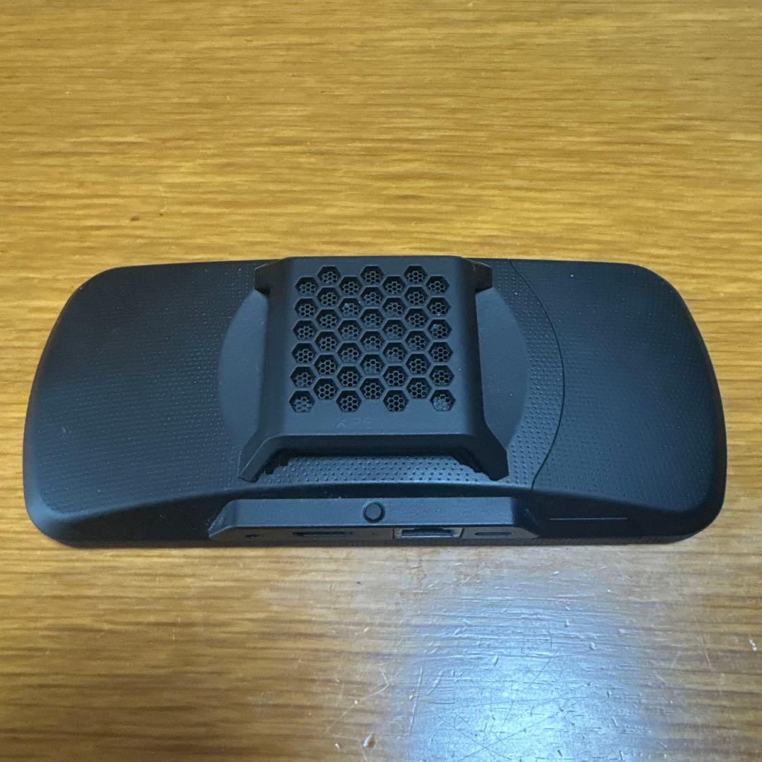 SONY ゲーミングギア　XQZ-GG01