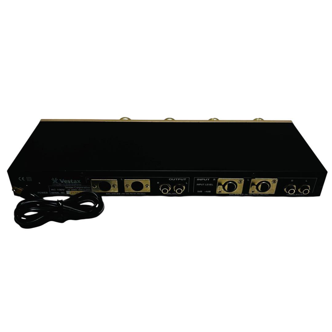 【希少/良品】VESTAX DCR-1200 Pro アイソレータ