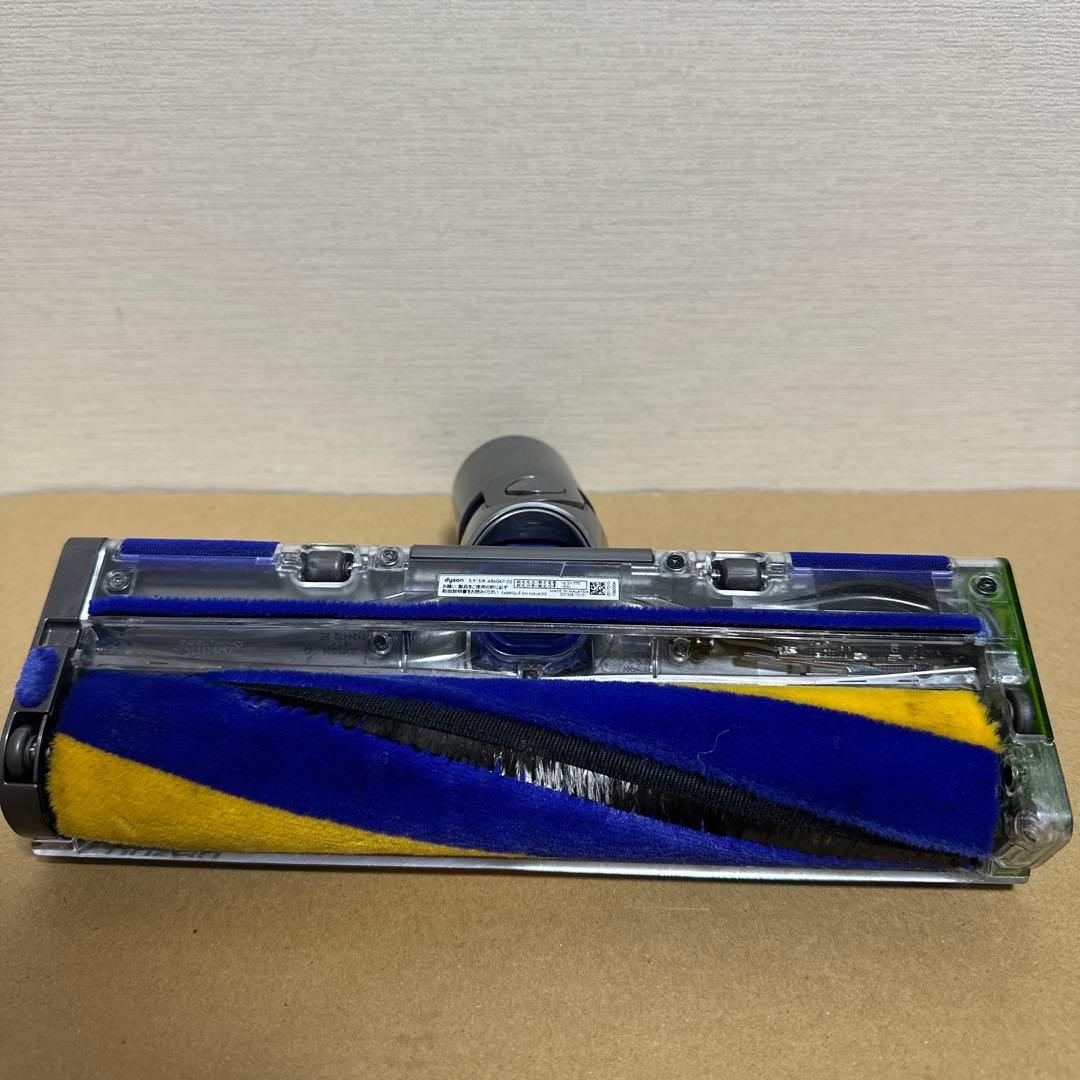 即日発送　ダイソン V12 digital slim ソフトローラーヘッド