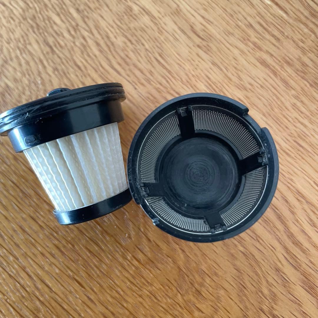 コードレスハンディクリーナー　SMOOK／スムーク