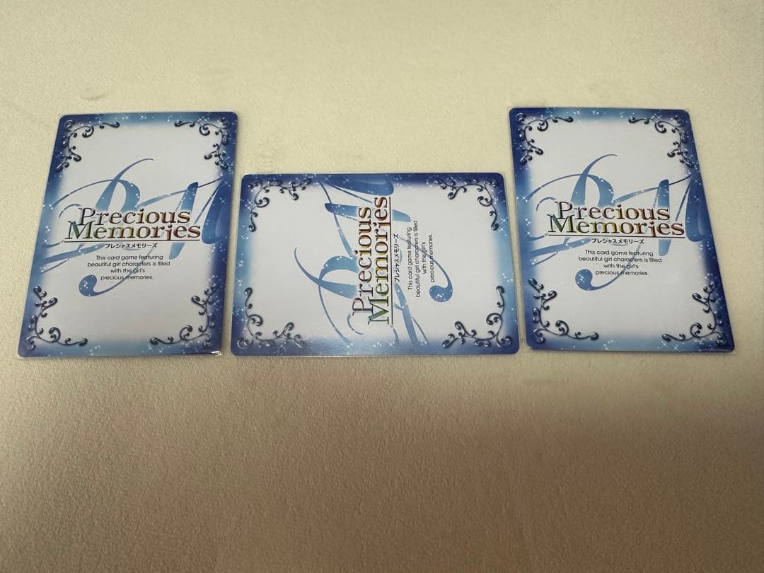 プレシャスメモリーズ　傷物語　キスショット　坂本真綾　サイン