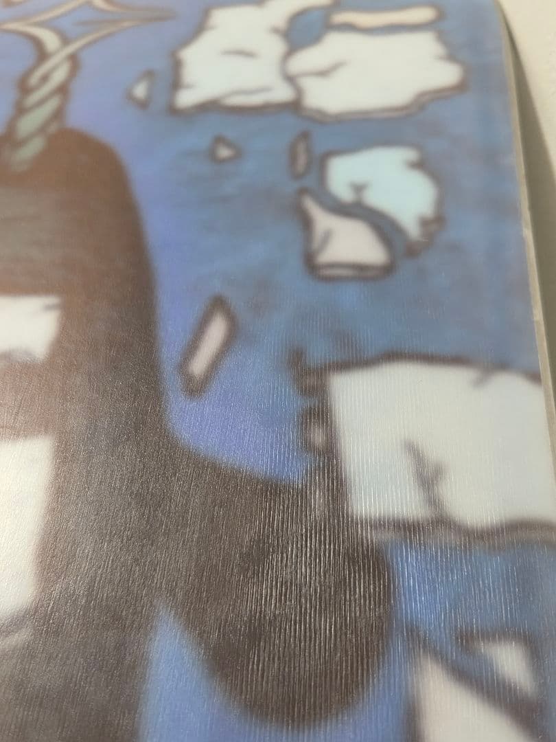 GNU　スノーボード