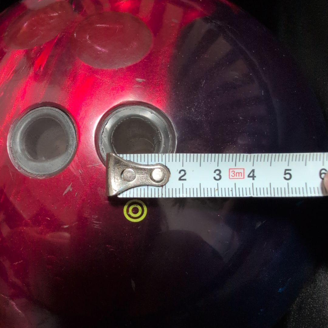 ＊ボウリングボール&ボーリングバックセット＊