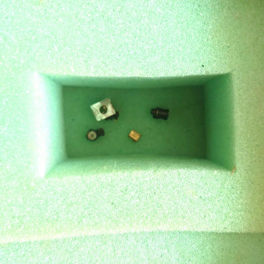 宮沢模型 C58203 蒸気機関車 HOゲージ【ジャンク品】