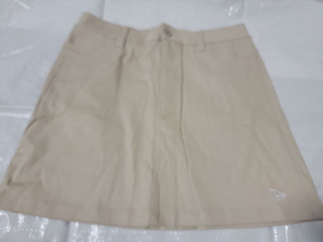 NEW ERA ストレッチスカート SMALL