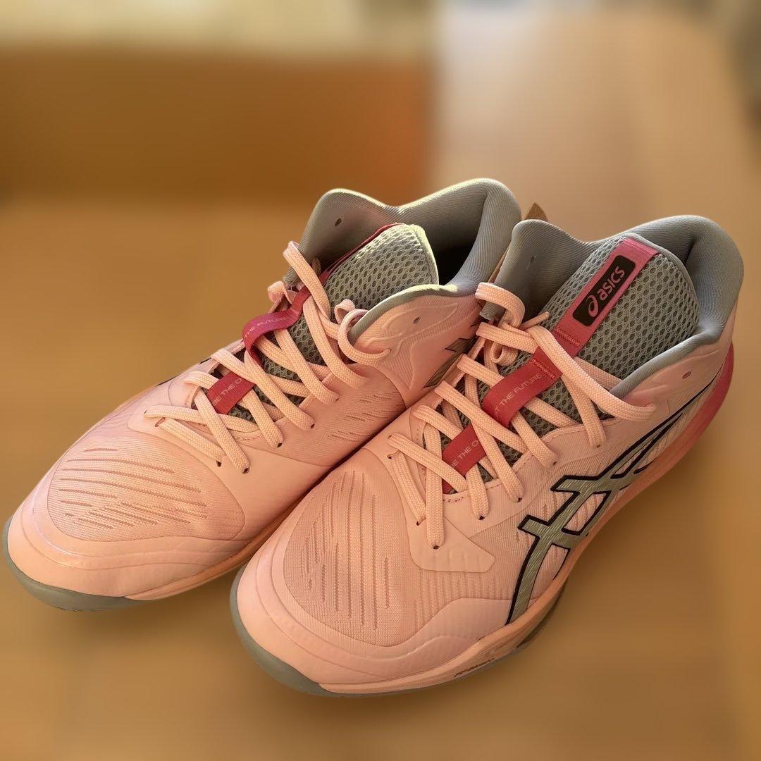 SKY ELITE FF MT 3 FUTURITY 27.5cm 新品タグ付き