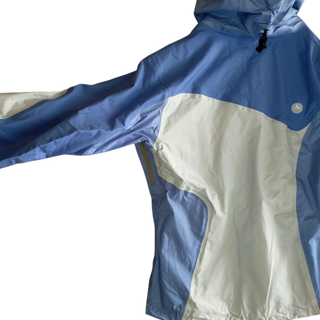 【高機能】US Marmot マウンテン スキー ジャケット M