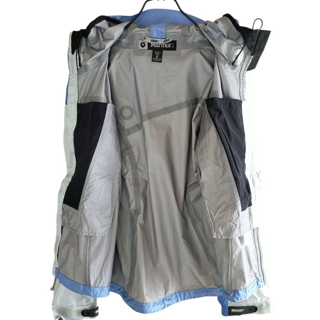 【高機能】US Marmot マウンテン スキー ジャケット M