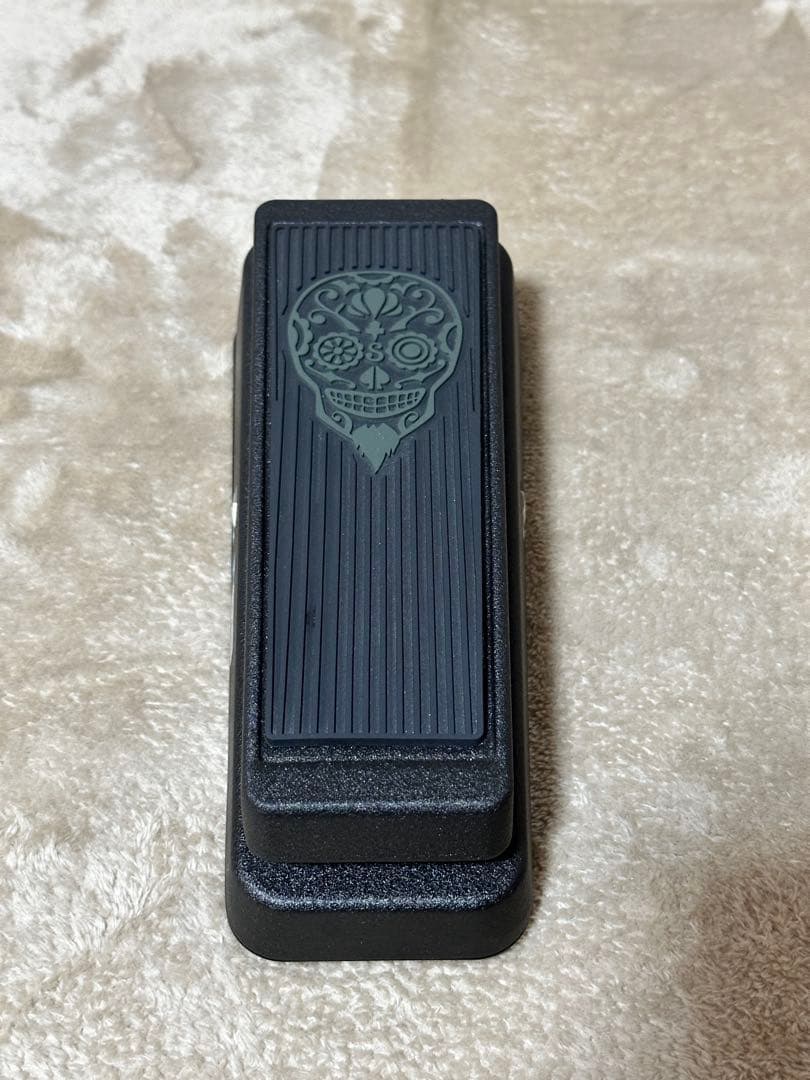 ギター Jim Dunlop CRY BABY SU95 UBUKATA WAH