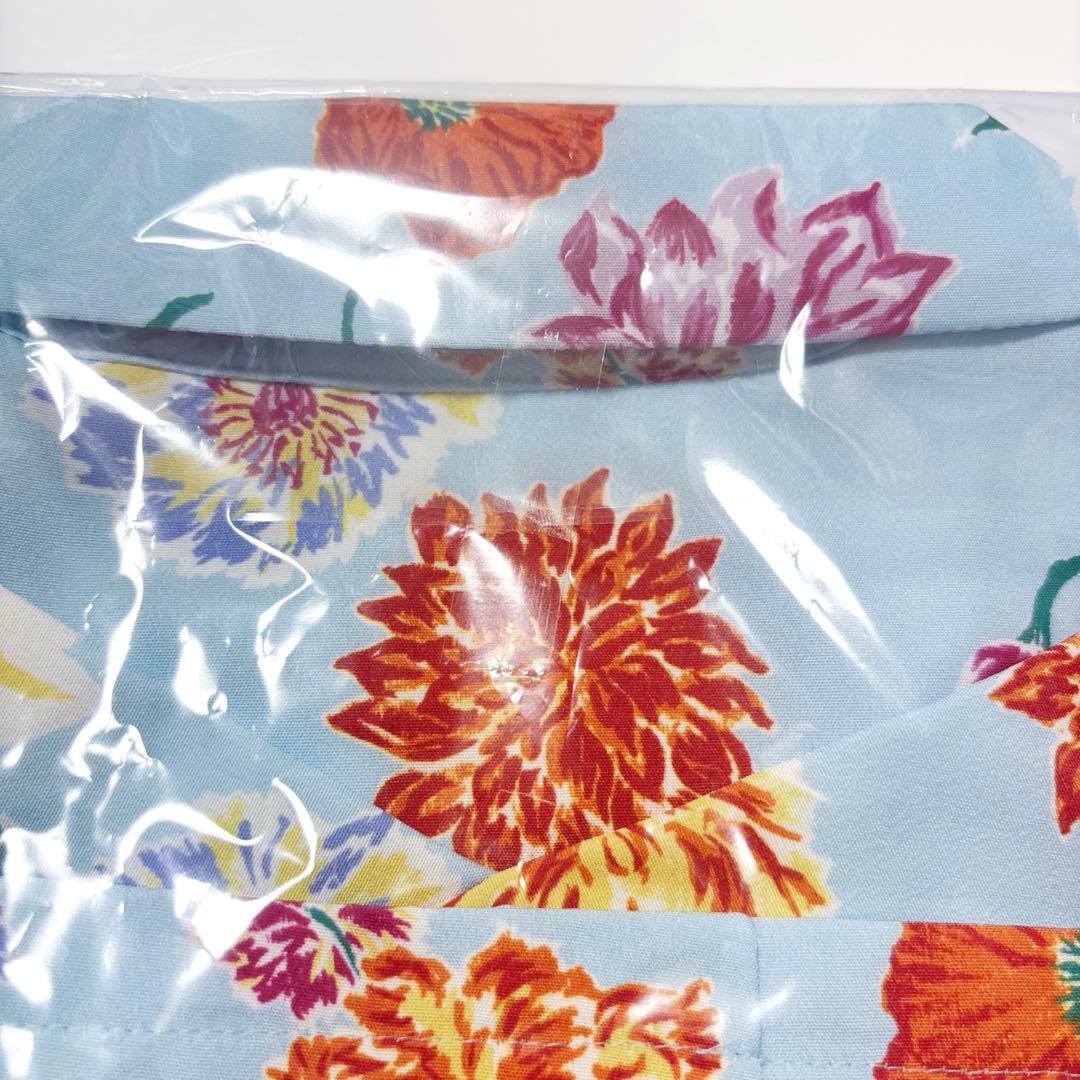 カミュ アロハ KMUP M ケイタマルヤマ オープンカラーシャツ うたプリ