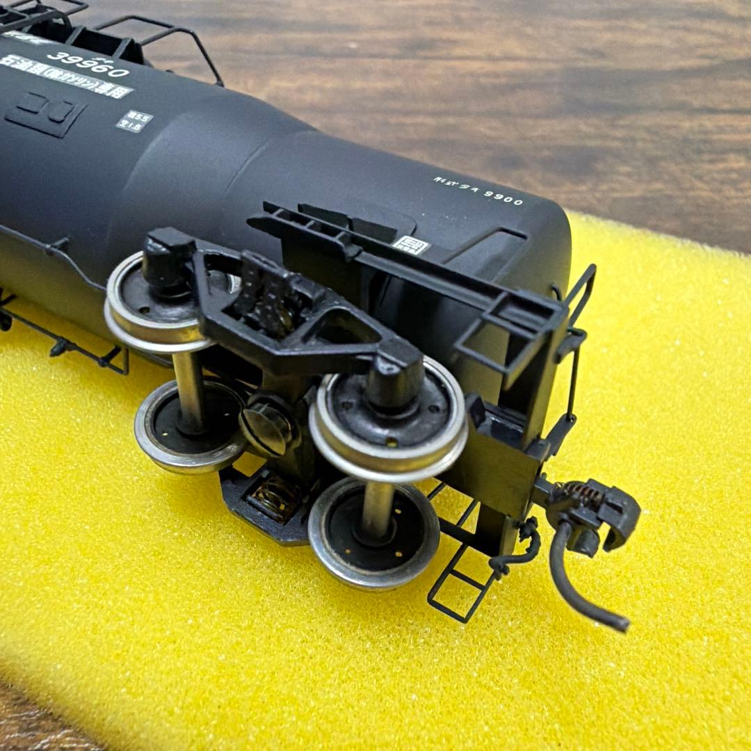 アダチ／タキ9900 日本石油輸送 NO.39960《完成品》