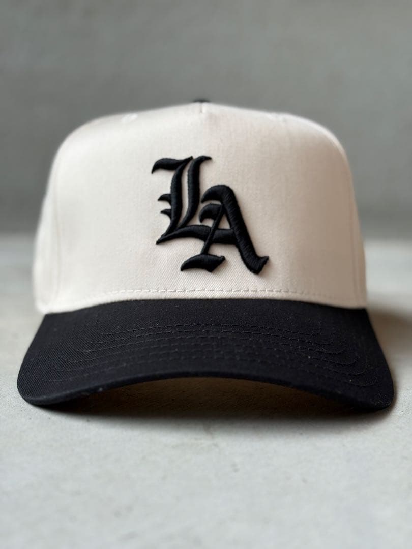 帽子 tattoo studio yamada LA CAP