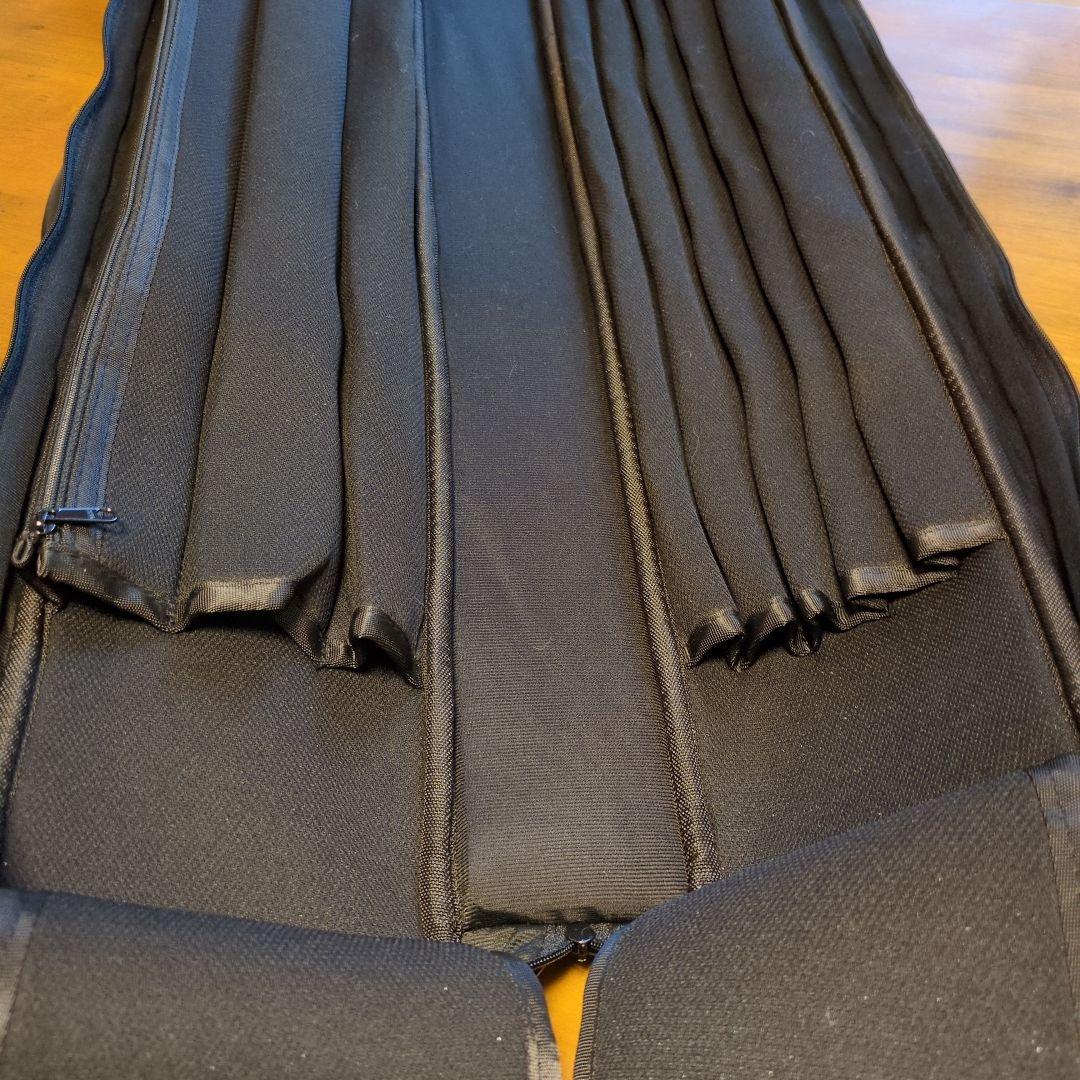 HOLLYビリヤードソフトケース3Bx5S