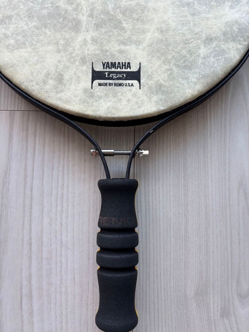 パドルドラム31cm