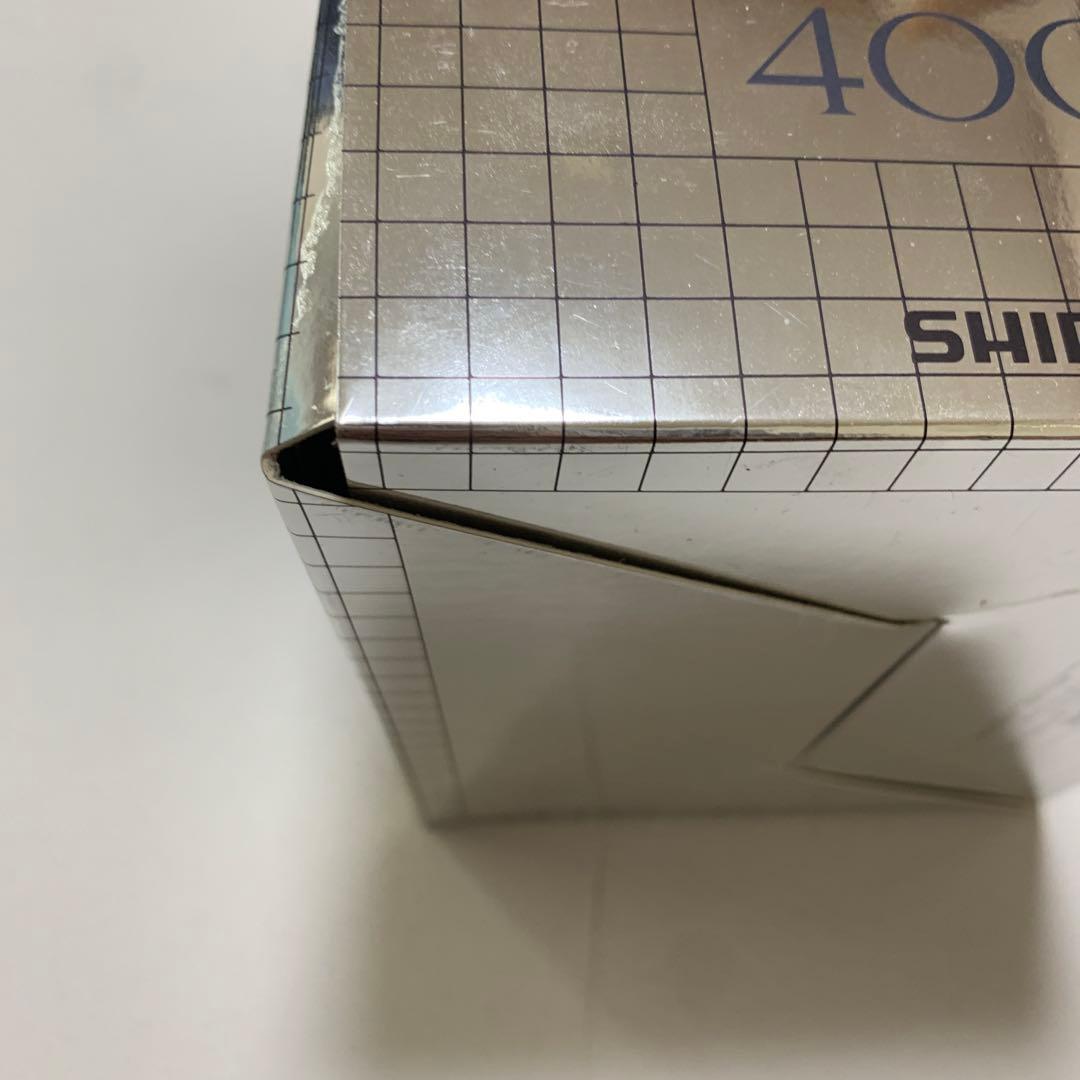 【希少】95STELLA 4000 初代　リール　シマノ