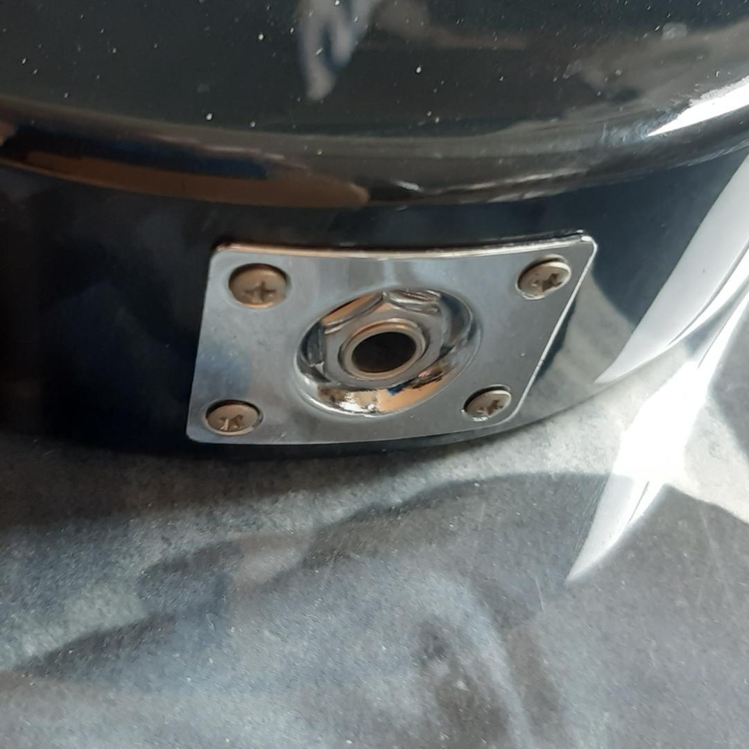 Bloom テレキャスター タイプ エレキ ギター