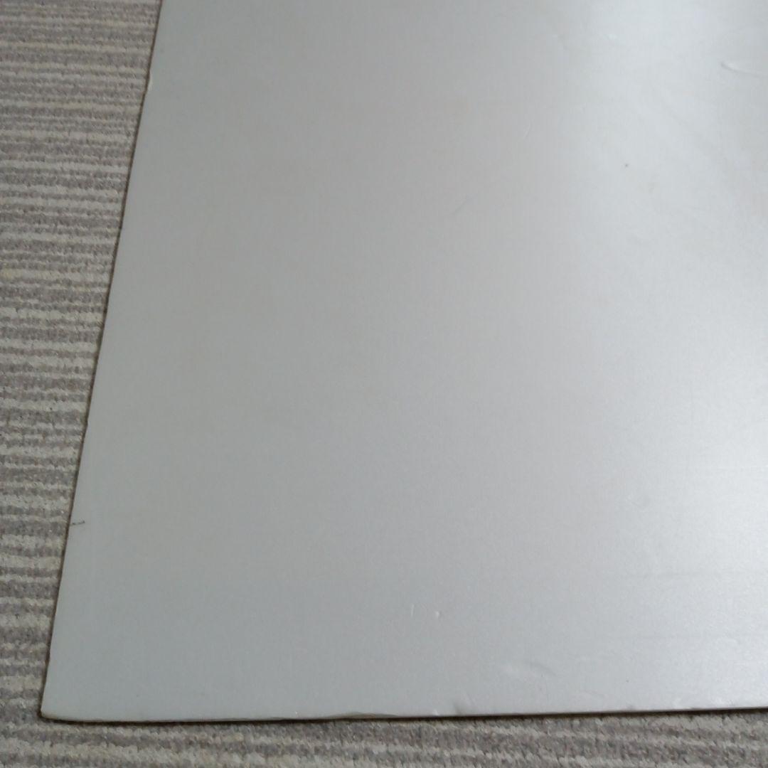 東京スカパラダイスオーケストラ 販促用ポスターパネル 直筆サイン入 谷中敦