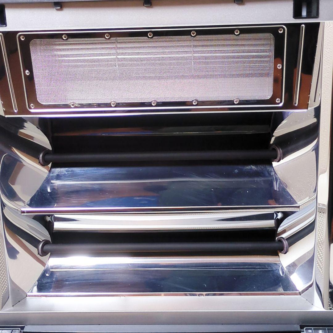 ダイキン WRH135AS-H 遠赤外線ストーブ　ハイブリッドセラムヒート