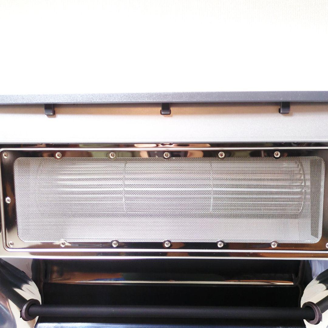 ダイキン WRH135AS-H 遠赤外線ストーブ　ハイブリッドセラムヒート