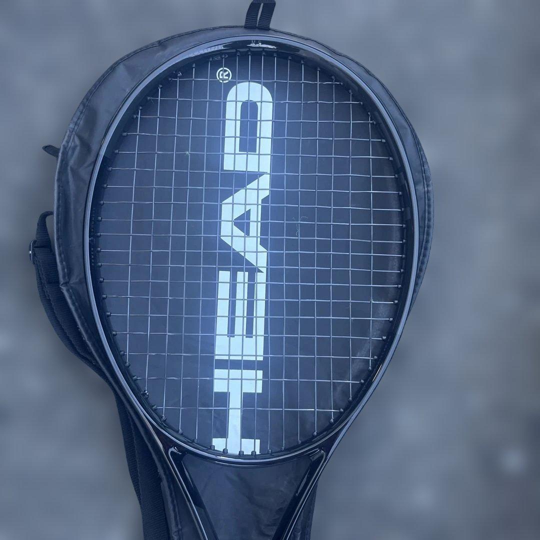 HEAD SPEED レジェンドプロ　2024 G2