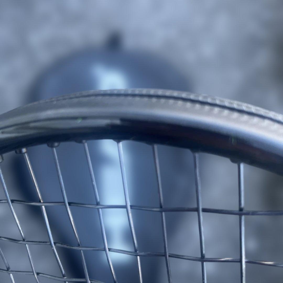 HEAD SPEED レジェンドプロ　2024 G2