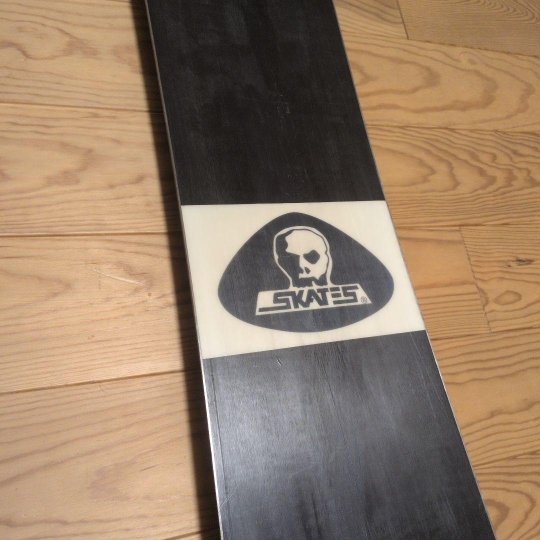 スカルスケーツ ガンダム 2000年 プレミアム限定モデル