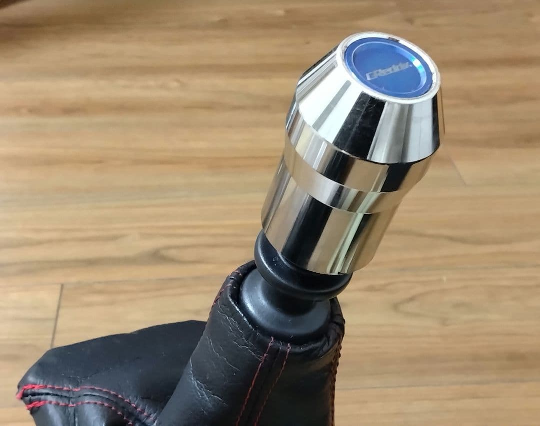 GReddyシフトノブ ＆ RRPクイックシフト(台座付)