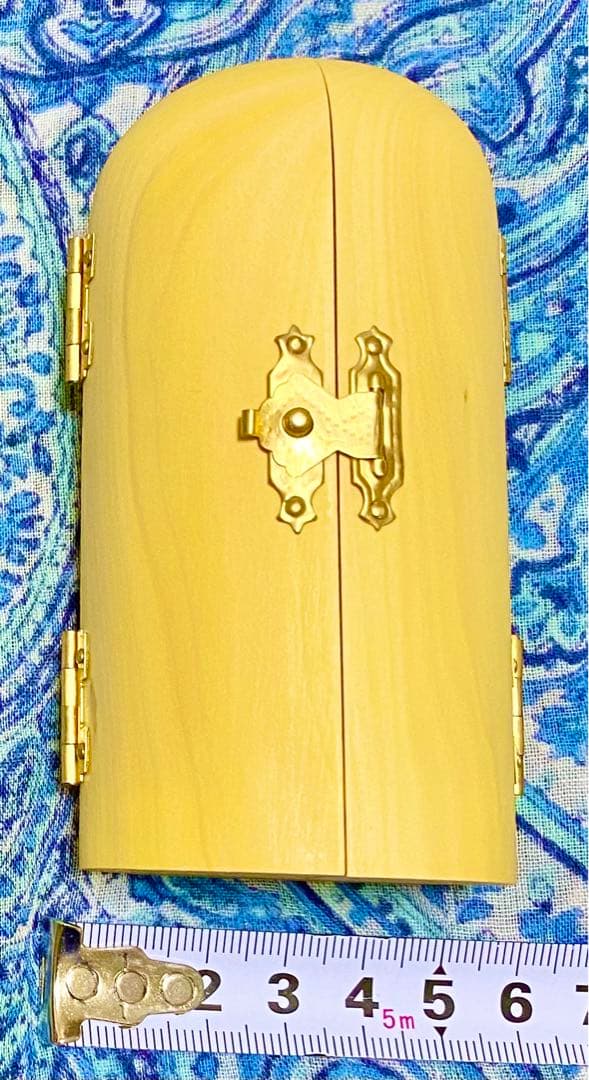 金運爆上げ！祈祷済！魂入り木製　普通の三尊仏ではありません！阿弥陀如来様