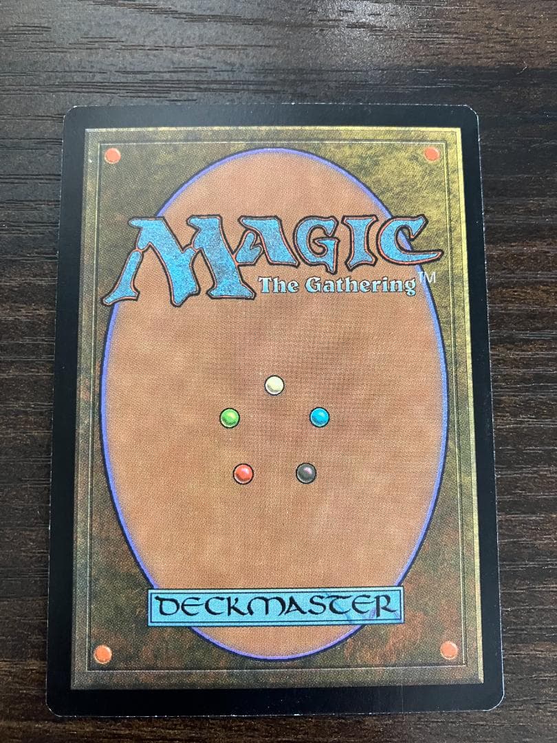 MTG 金属細工師【Foil】