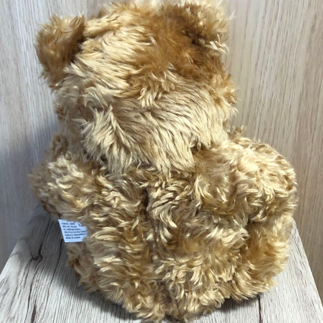 映画A.I. SUPER TOY TEDDY