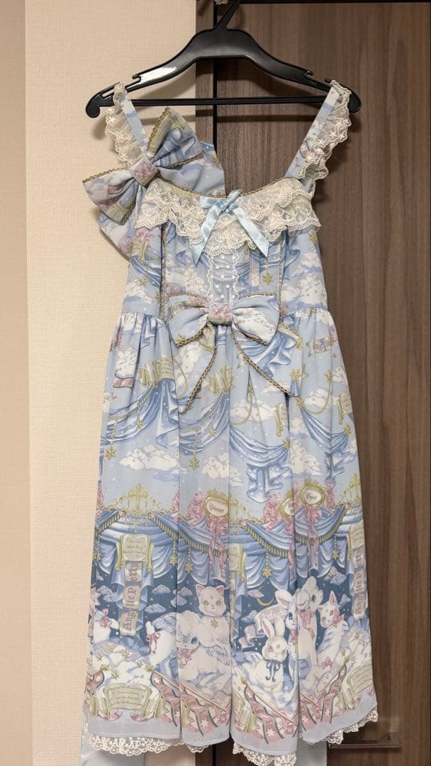 コスプレ衣装 angelic pretty Holy Theater Special Set