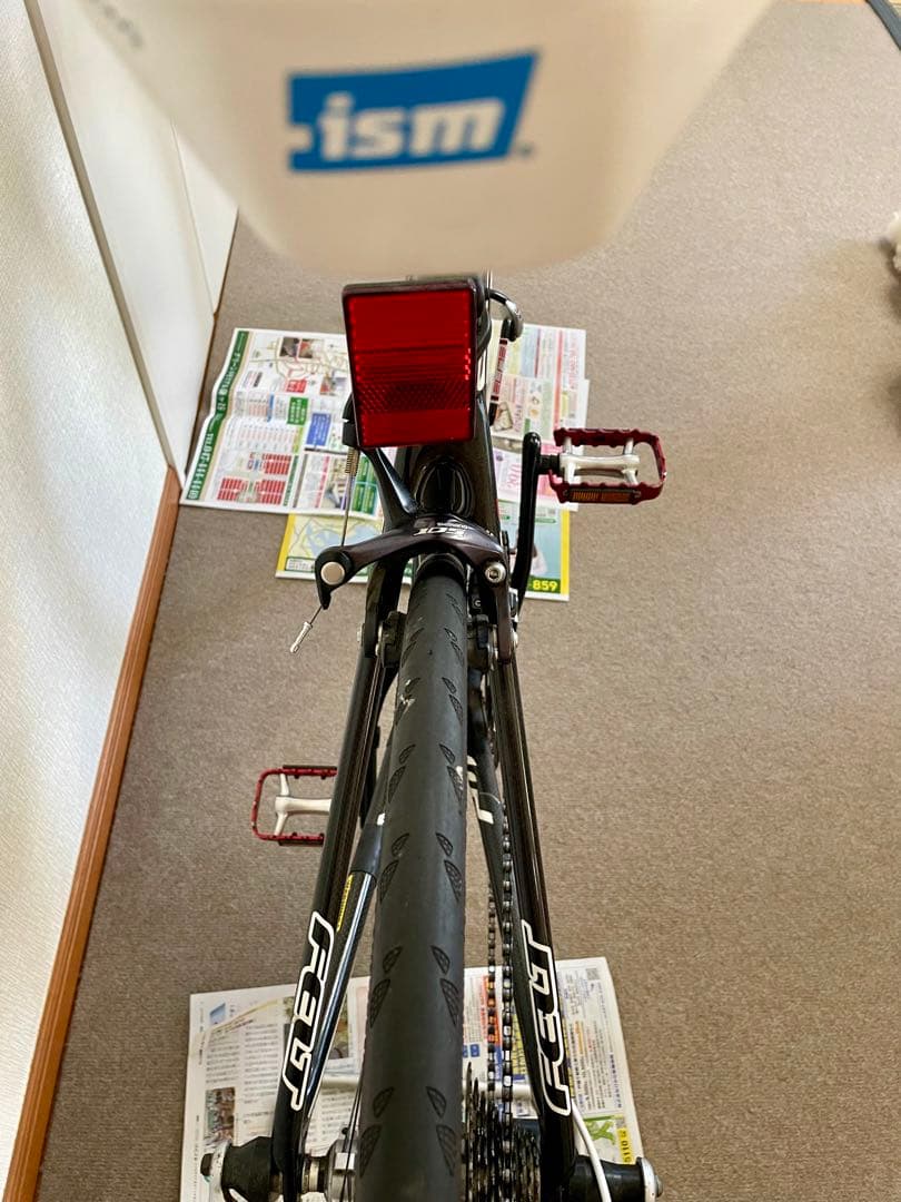 FELT F5 フルカーボン 直接引渡し希望 首都圏