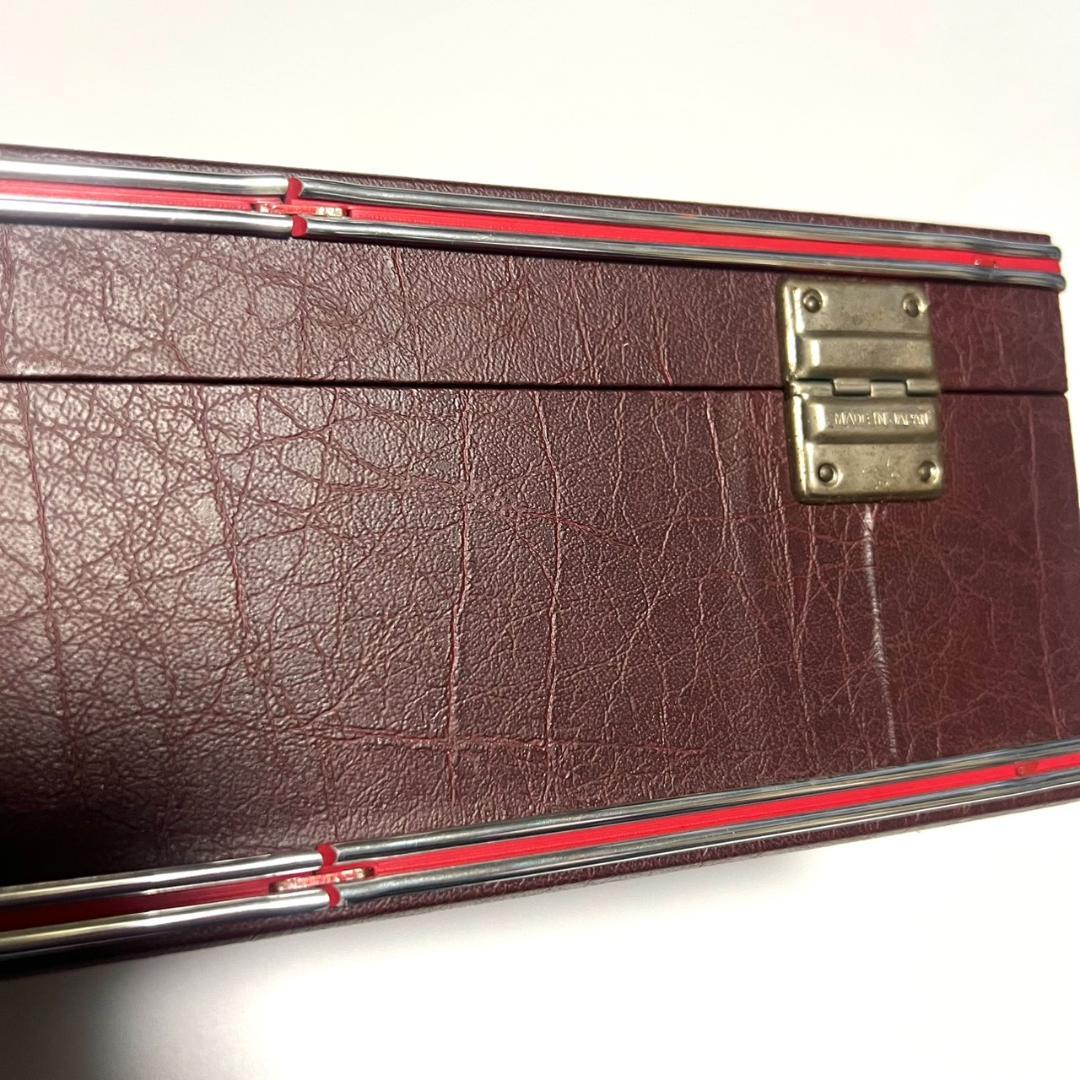 【未使用品】高級麻雀牌 キングバード 天和 証紙付 背緑 昭和レトロ