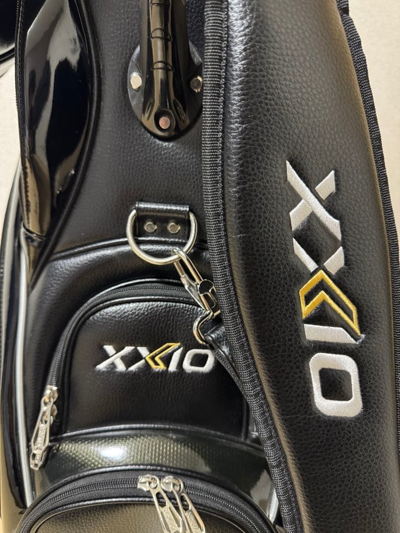 DUNLOP XXIO ダンロップ ゼクシオ キャディバッグ GGC-X138