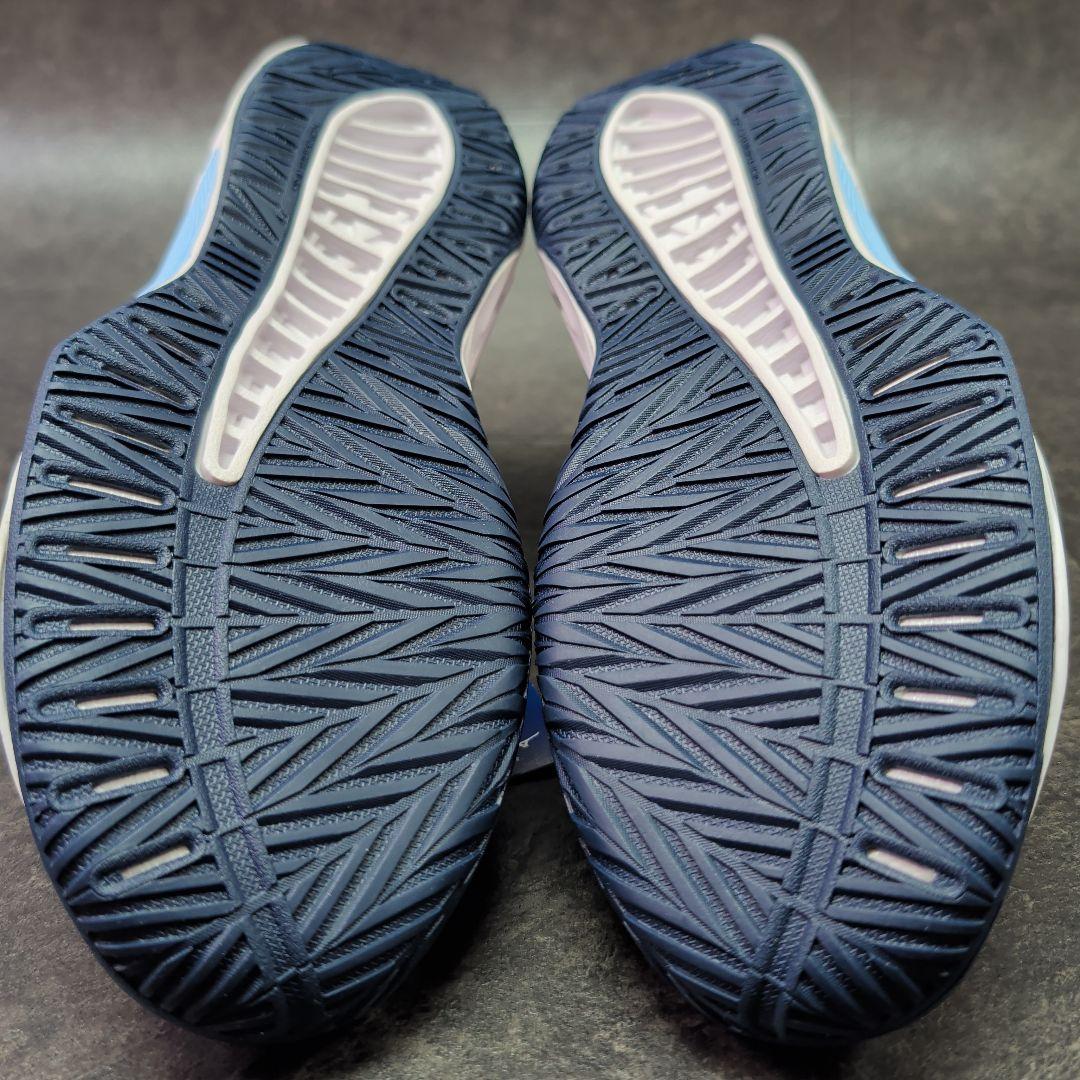 ミズノ　バレーボールシューズ　ライトニングセレクト　25.0cm　新品