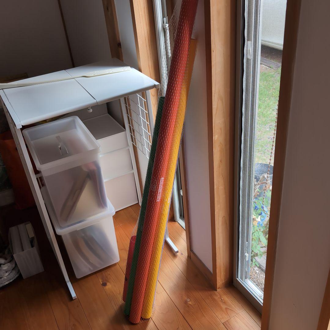 パーカッション・打楽器 Boom whackers