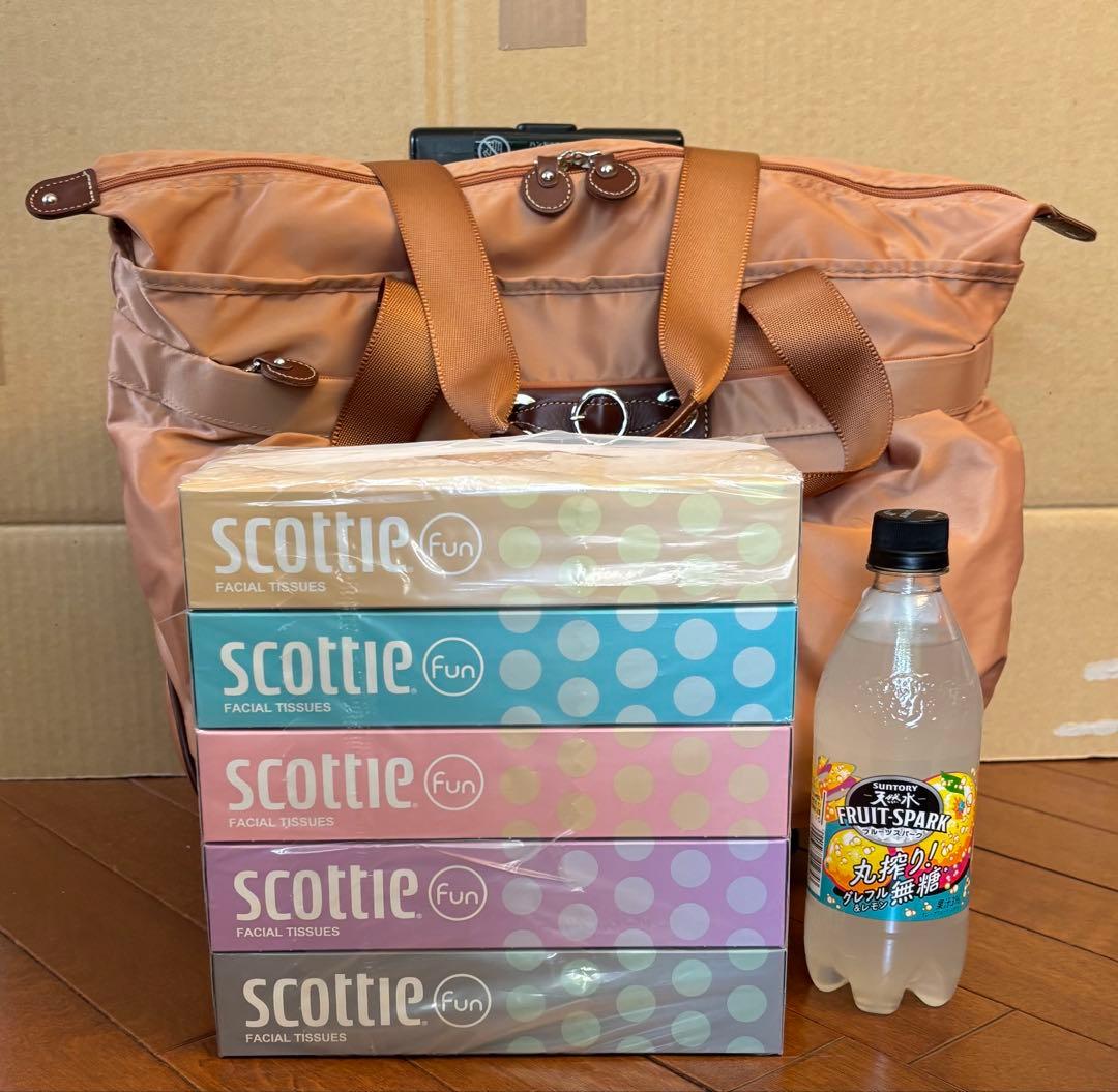 カナナプロジェクト　キャリーバッグ 機内4輪サイレント