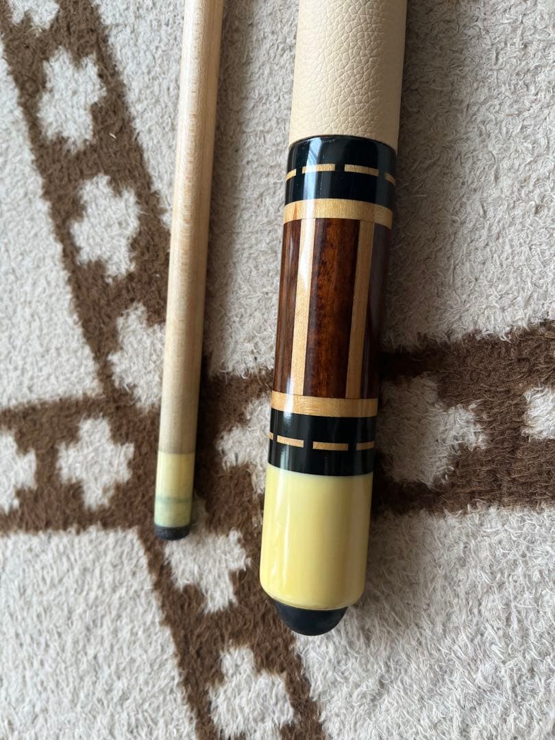 ビンテージキュー