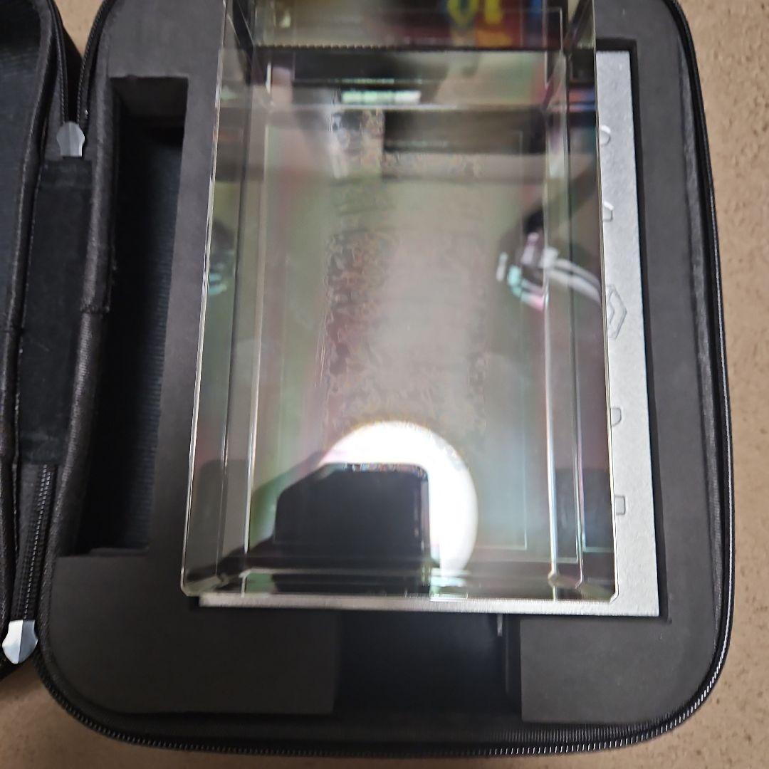 Looking Glass ルッキンググラス LKG-2K PC用立体モニタ