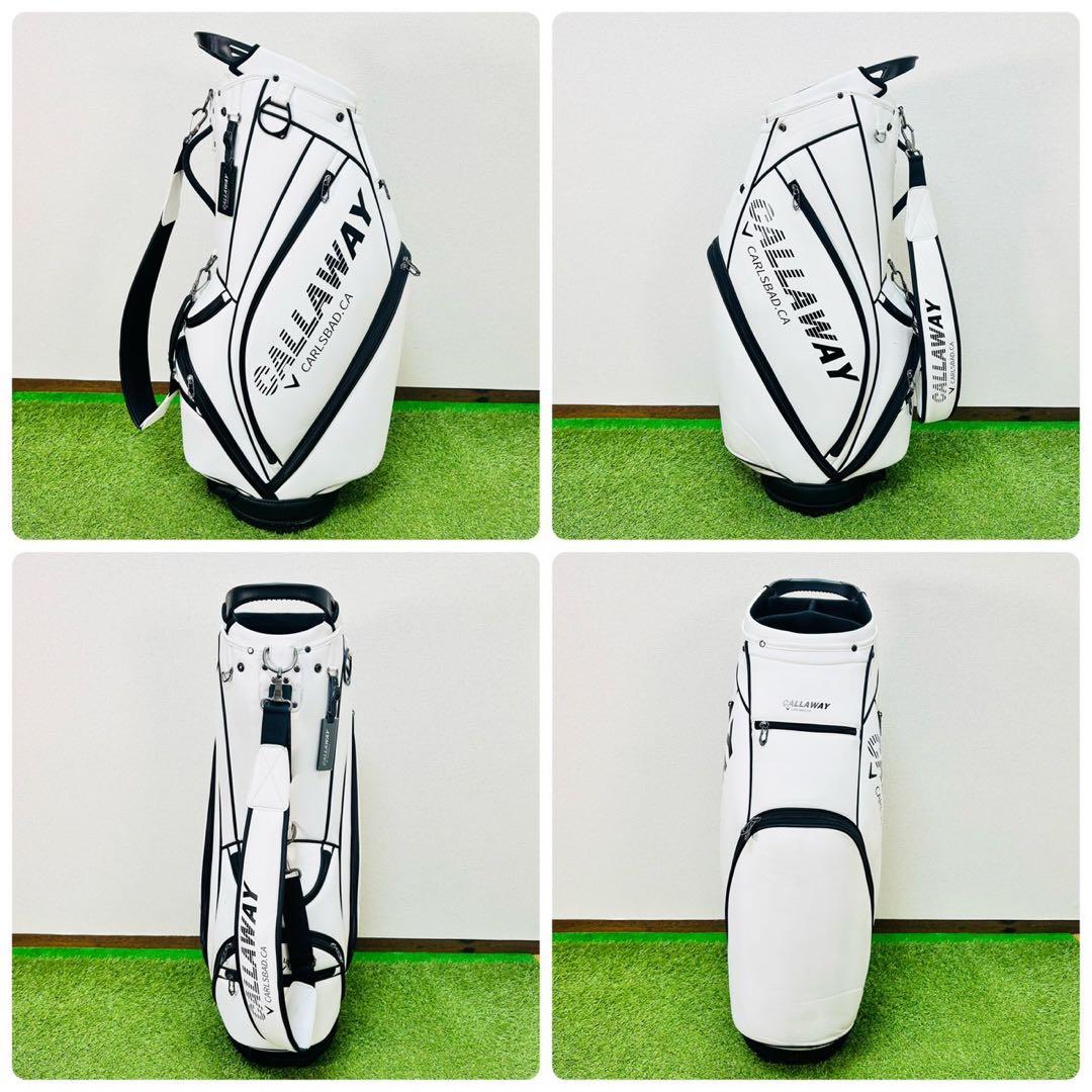 キャロウェイ XR メンズ ゴルフセット 右 SR 初心者 入門 14本