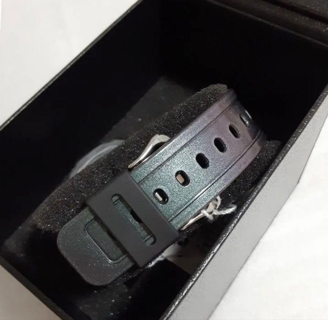 【未使用CASIO G-SHOCK マジョーラ GA-2100AH-6AJF