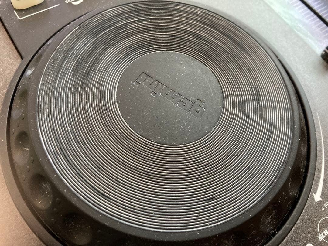 Gemini CDM-3610 ジェミナイCDJ