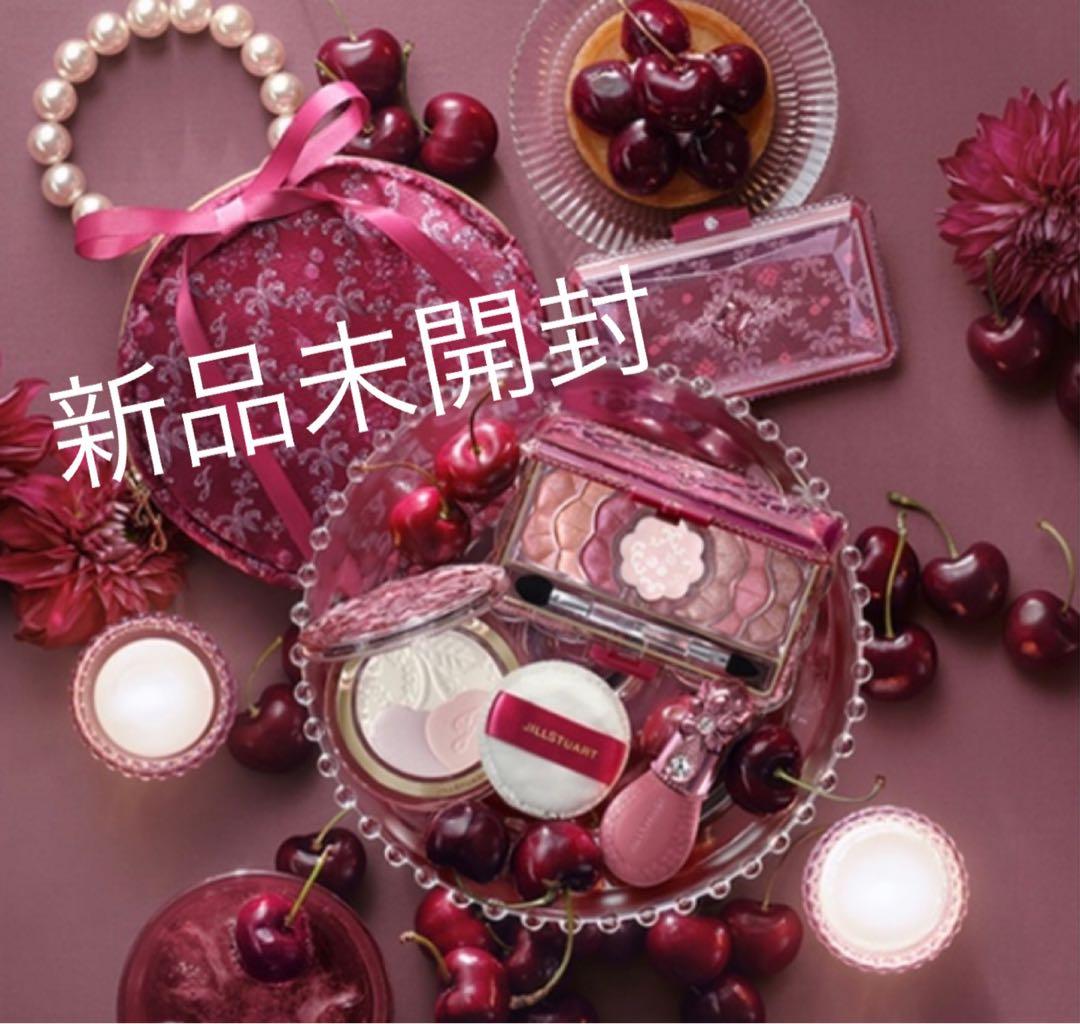 ジルスチュアート　クリスマスコフレ2022