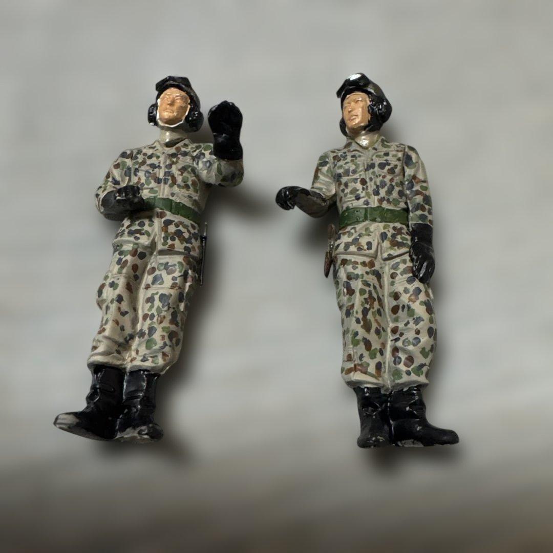 1/35 タミヤ　10式戦車　完成品